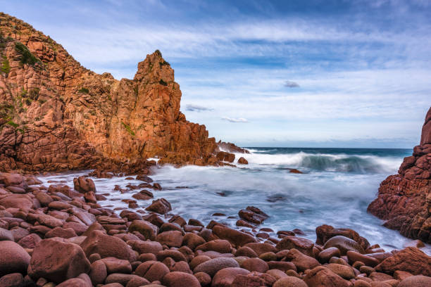 istock The Pinnacles Cape Woolamai Phillip Island Victoria Australia 1159510880