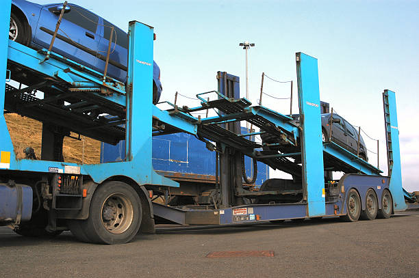New York Auto Shipping Near Me