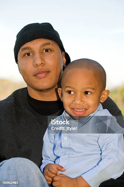 Brothers Stockfoto und mehr Bilder von 2-3 Jahre - 2-3 Jahre, Afrikanischer Abstammung, Afro-amerikanischer Herkunft