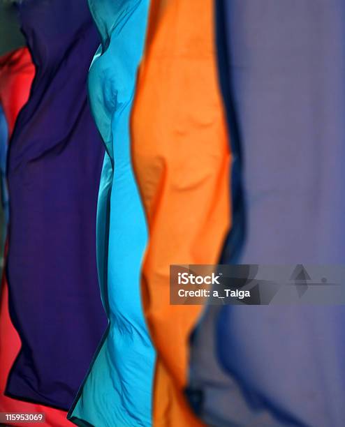 Textiles Abstract Background Stock Photo - Download Image Now - Abstract, Backgrounds, Beauty