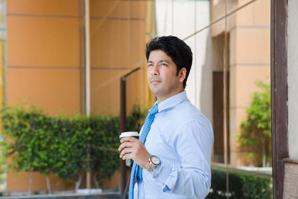 istock Salesman - stock images 1159533251