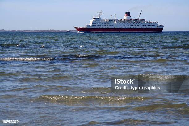 Die Ferryboat Sich Wie Zu Hause Fühlen Stockfoto und mehr Bilder von Finnland - Finnland, Fähre, Ostsee