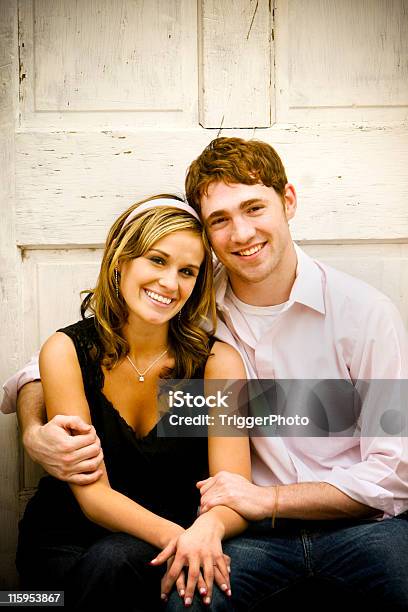 Amazing Couple Portraits Stock Photo - Download Image Now - Affectionate, Beautiful People, Beauty