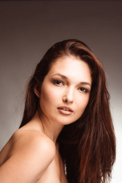 istock beauty woman portrait 1159539366