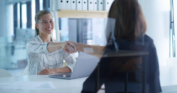 istock It's too good of an opportunity to pass 1159543675