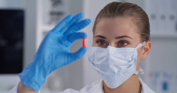 istock One little pill that holds so many properties 1159545909