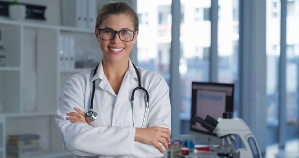 istock Making vital contributions towards science and medicine 1159545956