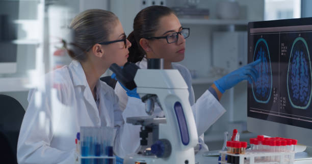 istock They consider every fact and detail 1159545988