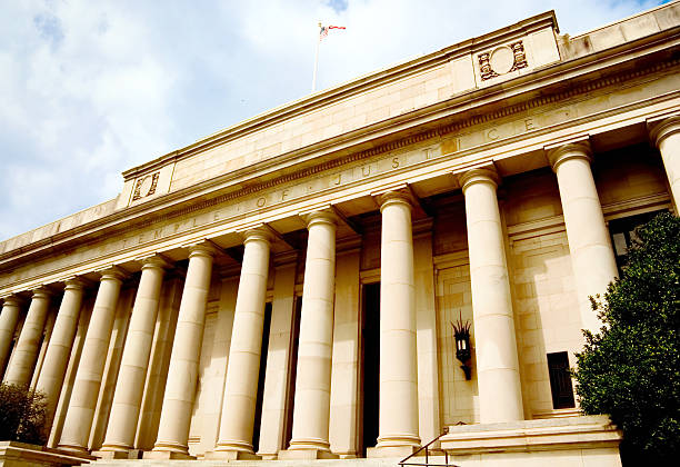 istock State Supreme Court Building 115954970
