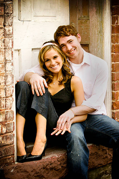 istock amazing couple portraits 115955221
