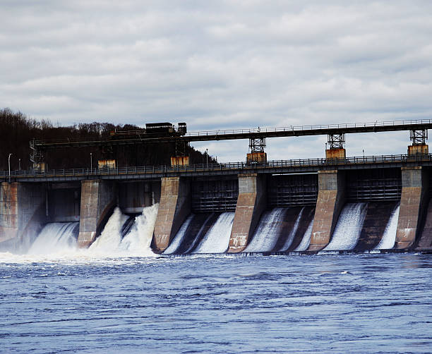 istock Power of water 115955299