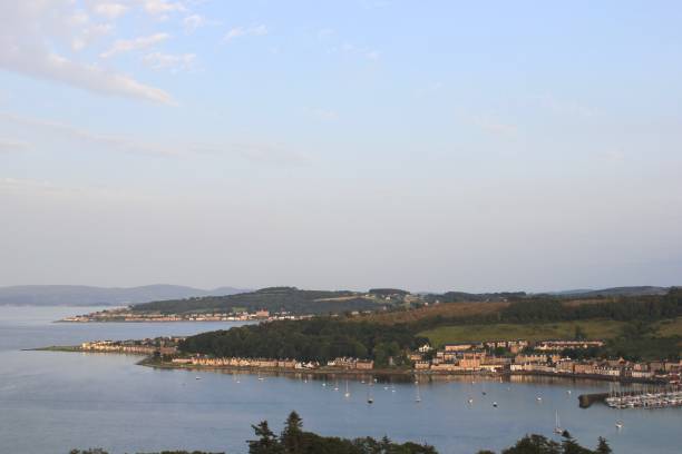 istock Port Bannatyne Summer 1159563501
