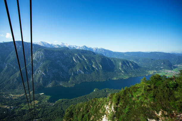 istock Bohinj lake Slovenia 1159564263