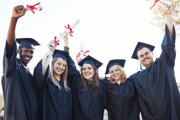 istock Success is about taking the necessary steps to get there 1159565493