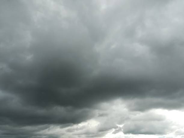 istock The sky clouds before the rain thunderstorm weather 1159566182