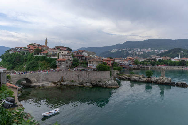 istock Turkey's historical and touristic cities 1159567488