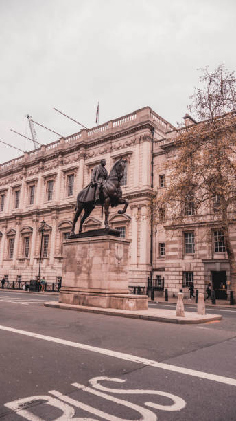 istock Picture of London 1159570346