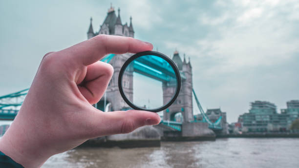 istock Picture of London 1159570455