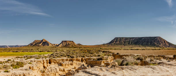 istock Semi-Desert Royal Bardenas 1159575474