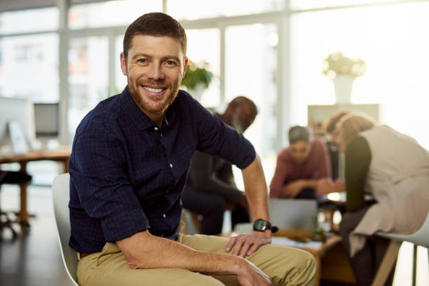 istock We make the most out of every meeting 1159575639