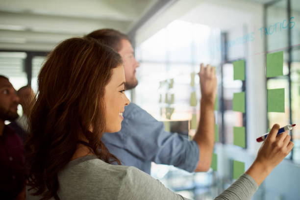 istock It's all about perspective when it comes to the planning process 1159576525