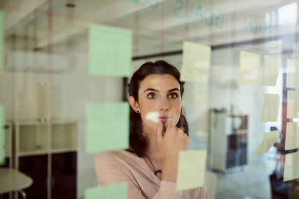 istock Turn those ambitions of yours into a reality 1159576547