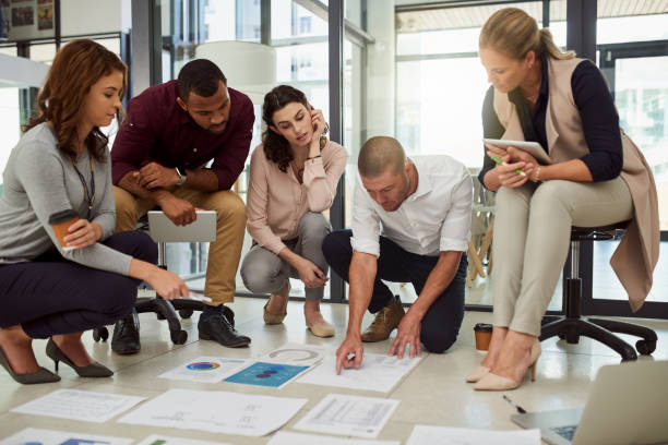 istock It's vital to consider the broader picture 1159576556