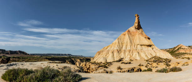 istock Semi-Desert Bardenas Reales Navarra 1159579459