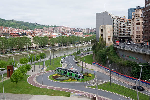 istock panoramic view of bilbao city 115958829