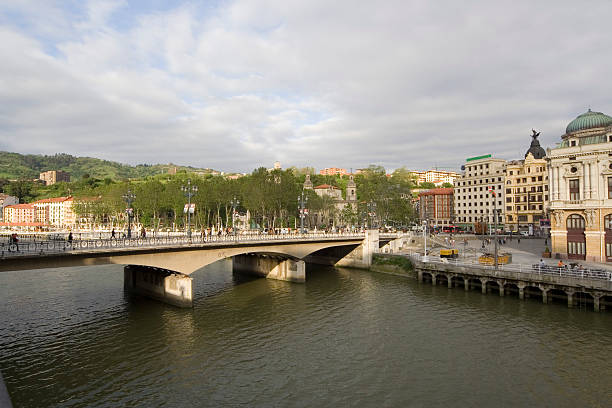 istock panoramic view of bilbao city 115958883