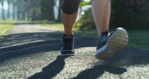 istock Take the necessary steps towards a healthier future 1159589831