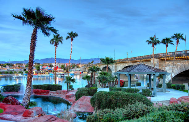 Lake Havasu City, Arizona