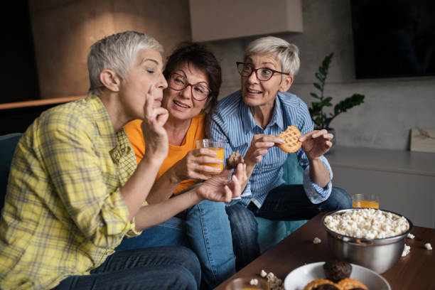 istock Having great time with the girls 1159601767