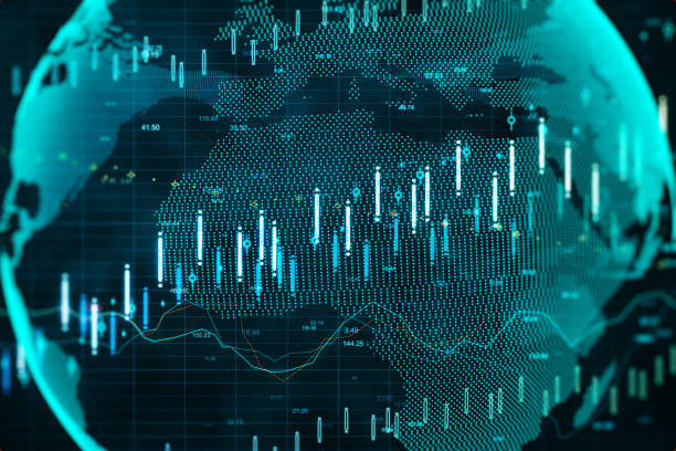 istock Global network and finance concept 1159603560
