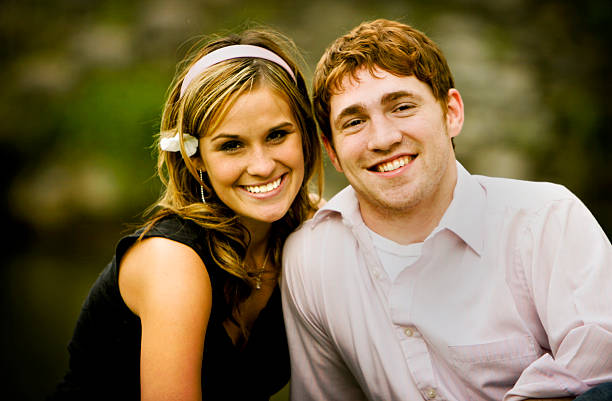 istock amazing couple portraits 115960376