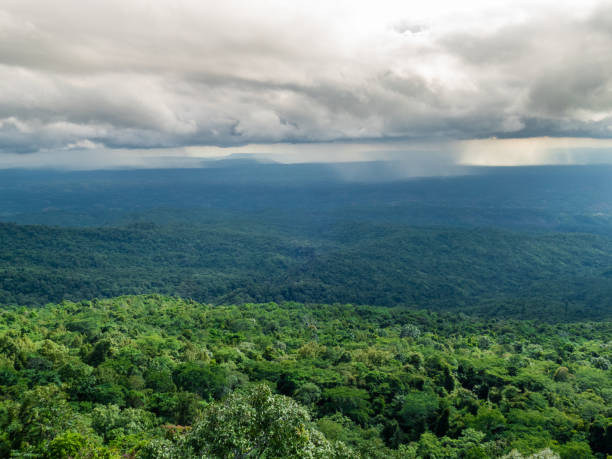 istock View from Phu Hin Rong Kla National Park 1159605739