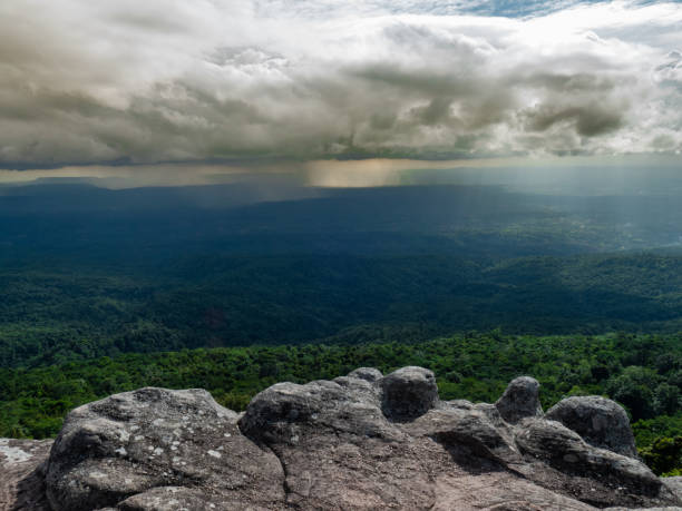 istock View from Phu Hin Rong Kla National Park 1159605759