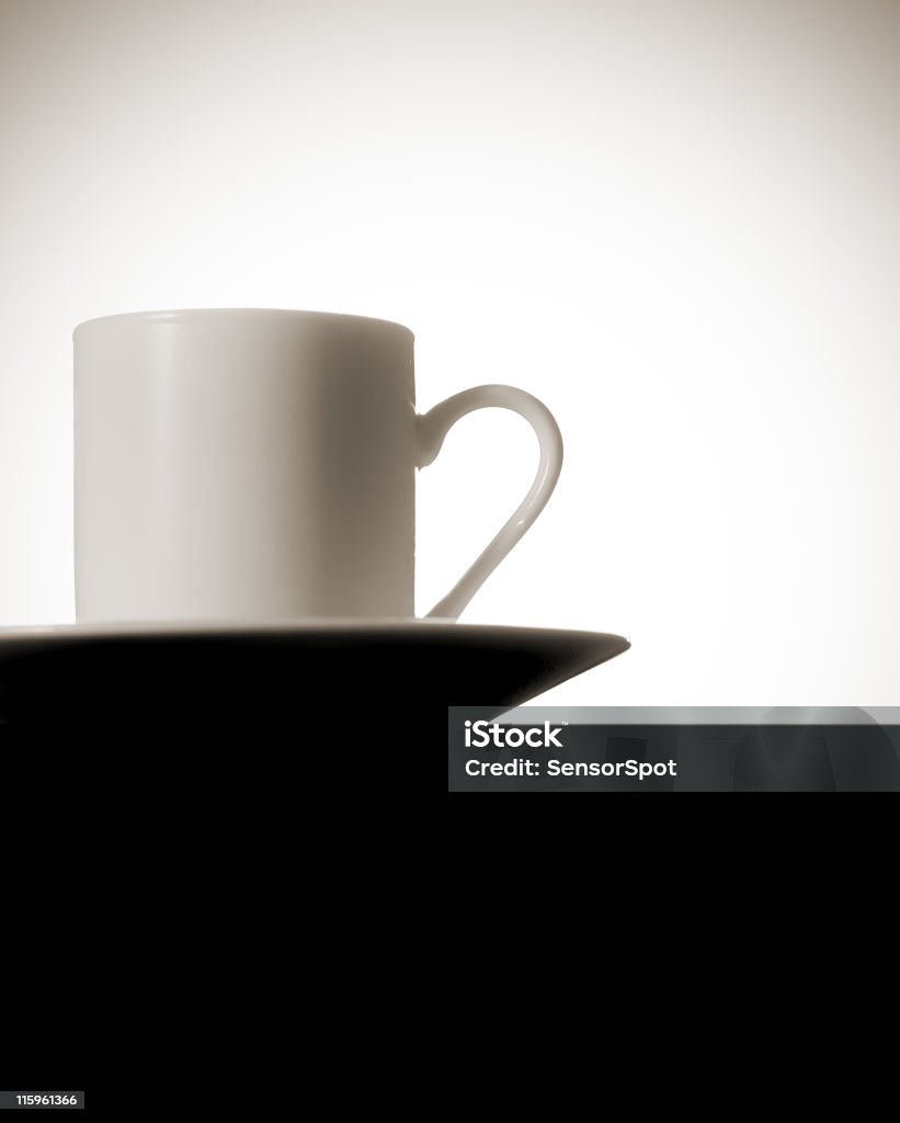 Taza de café - Foto de stock de A la moda libre de derechos