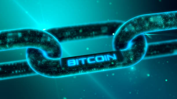 istock Bitcoin blockchain cryptocurrency financial symbol 1159617185