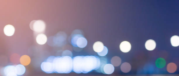 istock abstract blurred modern rooftop of exterior building skyscrapers  panoramic view background scene with orange light color for presentation , banner design 1159627381