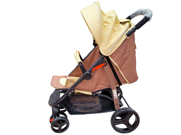 istock Pleasure Baby carriage 1159630440