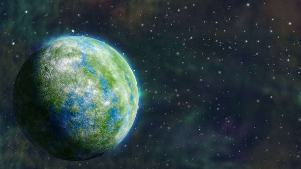 istock Space. Universe. Galaxy. Nebula. Stars. Illustration. 1159633045