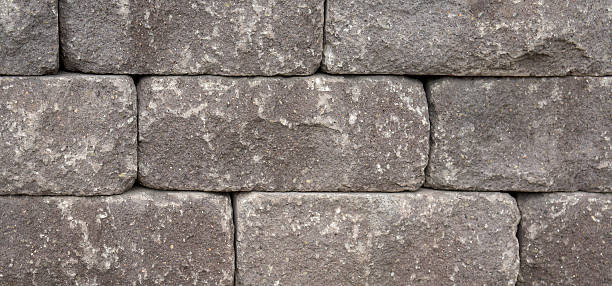istock dry masonry wall detail 115964095