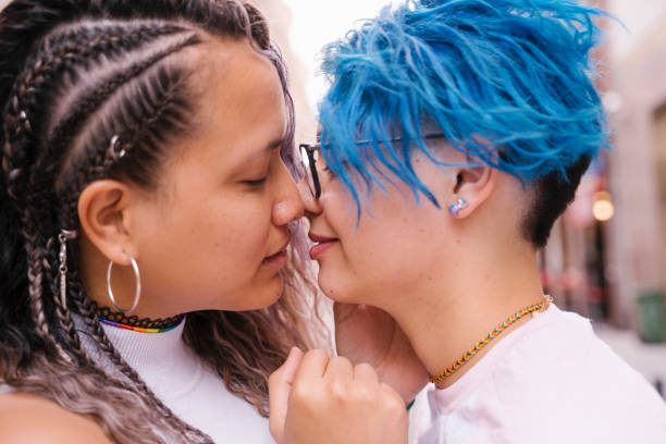istock There is no shame in same gender love. 1159643120