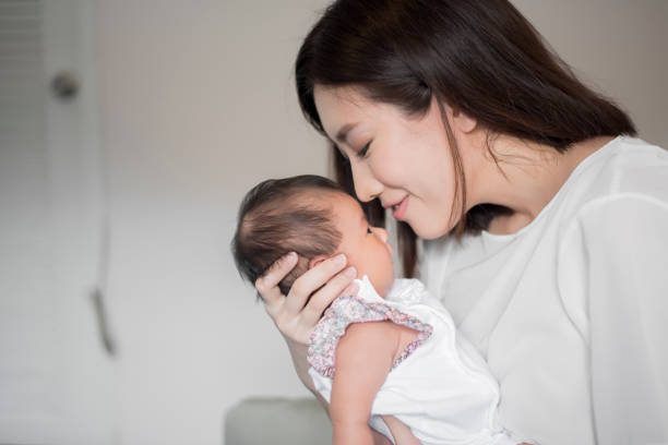 38,100+ Asian Newborn Baby Stock Photos, Pictures & Royalty-Free Images -  iStock | Asian newborn baby hospital