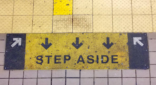 New York City subway - mobile picture
