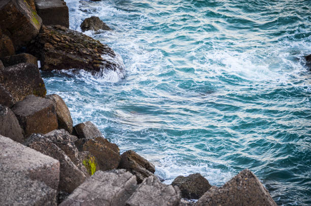 istock sea side view along the spanish coast 1159651455