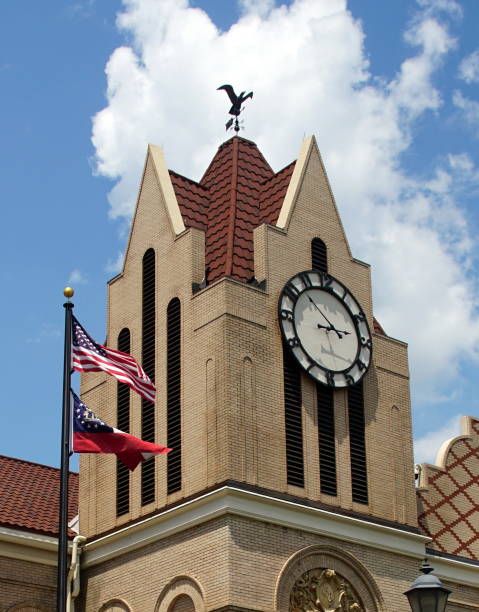 istock Wilkes County Courthouse  3/3 1159652860