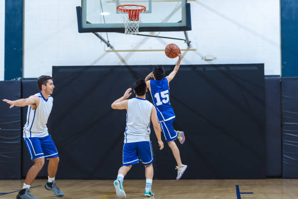 istock High school basketball scrimmage 1159659025