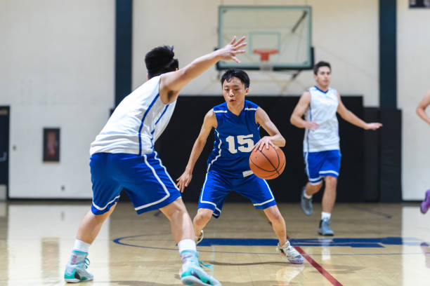 istock High school basketball game 1159659060